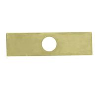 Greenstar 3536 Lame adaptable pour Pilote