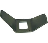 Greenstar 3574 Couteau de broyeur pour AL-KO NE22503