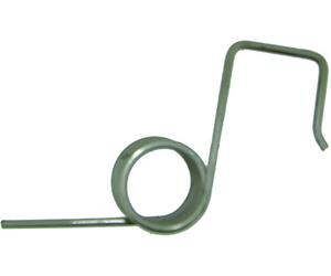 Greenstar 3605 Ressort scarificateur adaptable pour Wolf