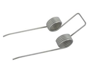 Greenstar 3606 Ressort scarificateur adaptable pour Wolf