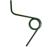 Greenstar 3608 Ressort scarificateur adaptable pour Wolf