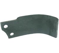 Greenstar 3674 Couteau gauche pour fraise arrière sur Badalini X1401516
