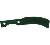 Greenstar 3679 Couteau gauche pour fraise arrière sur BCS X1401521