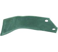 Greenstar 3681 Couteau gauche pour fraise arrière sur BCS X1401523