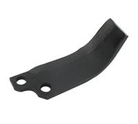 Greenstar 3682 Couteau gauche pour fraise arrière sur BCS X1401524