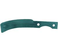 Greenstar 3684 Couteau gauche pour fraise arrière sur BCS X1401526