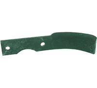 Greenstar 3686 Couteau gauche pour fraise arrière sur BCS X1401528