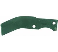 Greenstar 3697 Couteau droit pour fraise arrière sur Goldoni X1401548