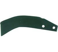 Greenstar 3704 Couteau droit pour fraise arrière sur Goldoni X1401555