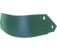 Greenstar 3711 Couteau gauche pour fraise arrière sur Goldoni X1401562