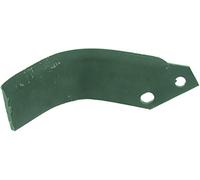 Greenstar 3712 Couteau gauche pour fraise arrière sur Goldoni X1401563