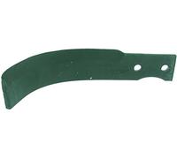 Greenstar 3719 Couteau droit pour fraise arrière sur Goldoni X1401570