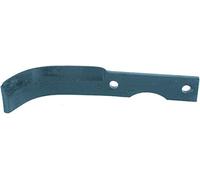 Greenstar 3733 Couteau droit pour fraise arrière sur Maletti X1401588