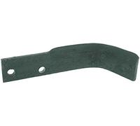 Greenstar 3738 Couteau droit pour fraise arrière sur Nibbi X1401594