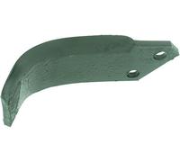 Greenstar 3745 Couteau droit pour fraise arrière sur Pasquali X1401603