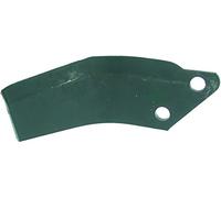 Greenstar 3748 Couteau gauche pour fraise arrière sur Pasquali X1401606