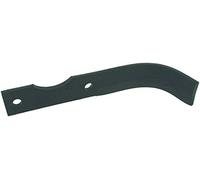 Greenstar 3749 Couteau droit pour fraise arrière sur Pasquali X1401607