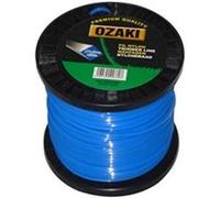 Bobine fil nylon carré OZAKI - Longueur: 90m, Ø: 2,40mm