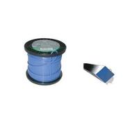 Greenstar 3801 Bobine Fil Nylon Carré 3,3 Mm X 45 M