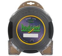 Greenstar 3818 Coque fil nylon Nylsaw 16 m x ø 4,50 mm, Noir
