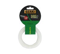 Greenstar 3821 Anneau fil nylon Ozaki Eco 2,0 mm x 15 m
