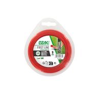Greenstar 3825 Coque fil nylon rond Ozaki 9 m x ø 3,00 mm