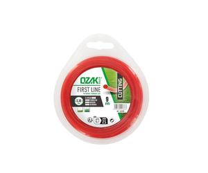 Greenstar 3826 Coque fil nylon rond Ozaki 9 m x ø 3,30 mm