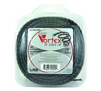 JARDIN PRATIQUE Fil nylon copolymère VORTEX pour débroussailleuse - Ø 3,3 mm - L 18 m