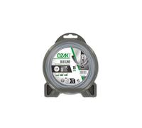 Ozaki Fil nylon Aluline Greenstar 3857 – Ø 1,60 mm, 15 m