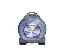 Greenstar 3861 Coque fil nylon Aluline Ozaki 126 m x ø 2,00 mm