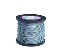 Greenstar 3866 Bobine fil nylon Aluline Ozaki 243 m x ø 2,50 mm