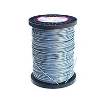 Greenstar 3869 Bobine fil nylon Aluline Ozaki 402 m x ø 2,50 mm