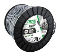 Greenstar 3870 Bobine fil nylon Aluline Ozaki 279 m x ø 3,00 mm