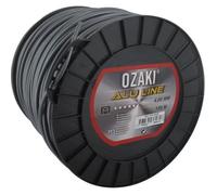 Greenstar 3872 Bobine fil nylon Aluline Ozaki 159 m x ø 4,00 mm