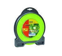 Greenstar 3879 Coque fil nylon rond Prémium Line Ozaki 63 m x ø 2,00 mm