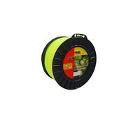 Greenstar 3890 Bobine Fil Nylon Rond Prémium Line Ozaki 216 M , Ø 2,70 Mm