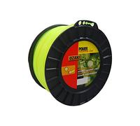 Greenstar 3890 Bobine fil nylon rond Prémium Line Ozaki 216 m , ø 2,70 mm