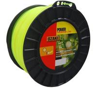 Ozaki - Fil nylon rond - Premium Line - 216 m - ø 2,7 mm