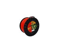 Greenstar 3907 Bobine Fil Nylon Carré Prémium Line Ozaki 170 M , Ø 2,70 Mm