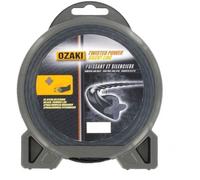 Greenstar 3920 Fil nylon hélicoïdal Ozaki Premium 2,7 mm x 72 m