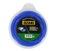 Greenstar 3939 Coque fil nylon carré Ozaki 30 m x 3,00 mm