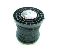 Greenstar 3952 Bobine Fil Nylon Nylsaw 132 M X Ø 3,00 Mm