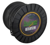 Greenstar 3957 Bobine fil nylon Nylsaw 143 m x 3,50 mm 2 kg