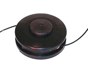 Greenstar 3992 Tête fil nylon Tap & Go