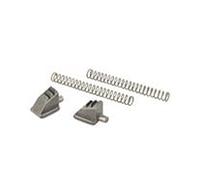 Kits 2 taquets + 2 Ressorts de rechange pour tête SPEEDMATIC 2 fils et 4 fils