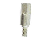 Greenstar 4011 Adaptateur carré de ø 5/4 mm