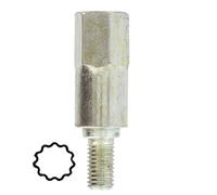 Greenstar 4015 Adaptateur 11 dents