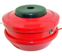 Greenstar 4024 Tête universelle Arnetoli motor à déroulement automatique 13 m de fil ø 2,4 mm