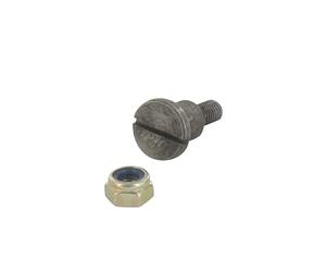 Greenstar 4072 Vis/écrou de rechange notre disque pro-trim 160-2215