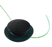 Greenstar 4079 Tête universelle Métal désert heat pour coupe bordures/débroussailleuses